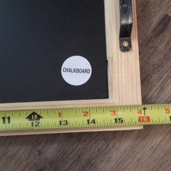 ArtMinds Chalkboard 11x16 - Picture 8 of 8